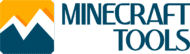 Logo Minecraft Tools