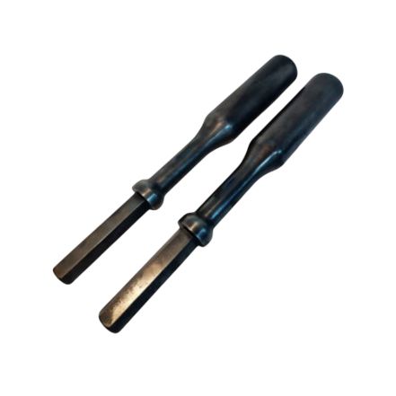 Adaptador para Perno Helicoidal