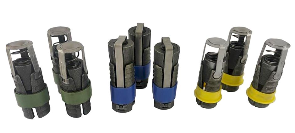 Cabeza de expansión