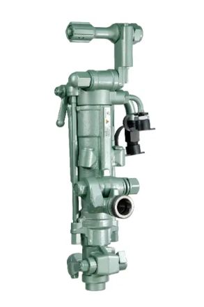 Máquina perforadora SECO S250