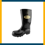 Botas de Seguridad de Jebe