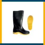 Botas de Seguridad de Jebe - Imagen 3