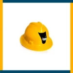 Casco Minero