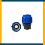 Conector de Compresión HDPE - Imagen 2