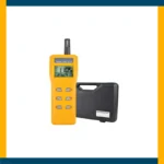 Detector de CO2 AZ7755