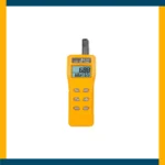 Detector de CO2 AZ7755 - Imagen 2