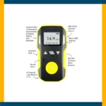 Detector Monogas FD90A - Imagen 3