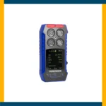 Detector Multigas Forensics FD4S