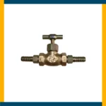 Gamarrilla de Bronce