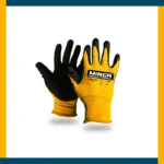 Guantes de Seguridad Minera