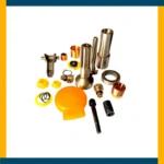 Repuestos para Máquinas Perforadoras Neumáticas