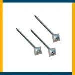 Split Set (Tubo Ranurado) con Planchuela